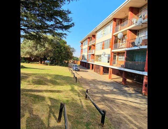 1 BEDROOM APARTMENT FOR SALE IN DINWIDDIE